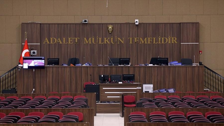 İstanbul Valiliği'ni işgal etmekten yargılanan yarbaya ev hapsi cezası